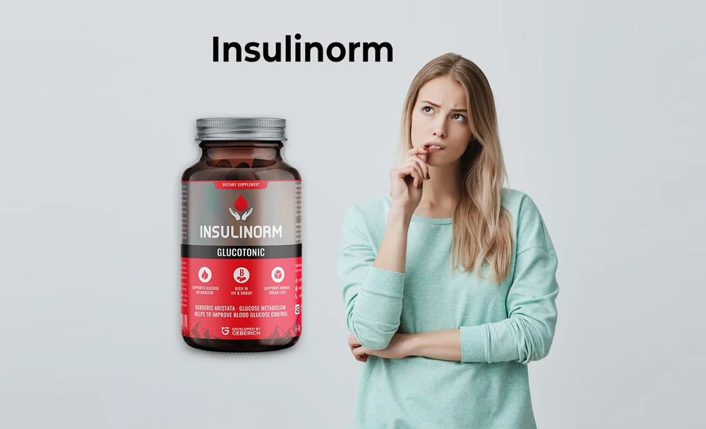 Glucose Rollercoaster Effects